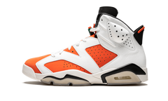 6 Retro "Gatorade" 384664 145