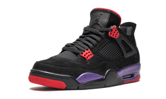 4 Retro NRG "Raptors" AQ3816 065