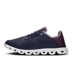 Running Cloud 5 Coast Midnight Mulberry