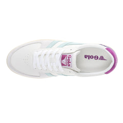 Gola Classics Grandslam Trident Sneakers