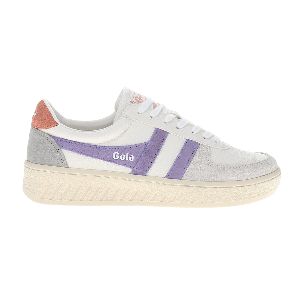 Gola Classics Grandslam Trident Sneakers