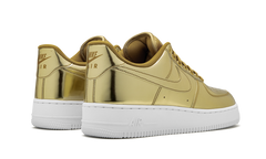 AIR FORCE 1 SP WMNS"Metallic Gold" CQ6566 700