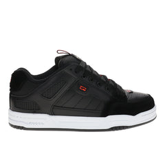Tilt Prime Hertiage Classic Lace Up Sneakers