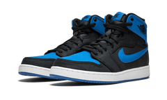 1 KO High "Royal" 638471 007