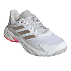 Courtjam Control 3 Tennis Shoes