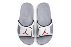 Hydro III Retro Summit White Fire Red