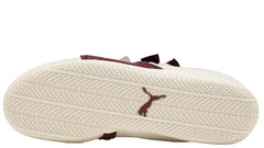 Speedcat Ballet Lace Frosted Ivory-Ruby Shimmer (Women’s)