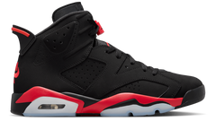 6 Retro Infrared Salesman
