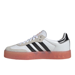 Sambae Lace Up Sneakers