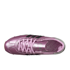 Country OG Lace Up Sneakers