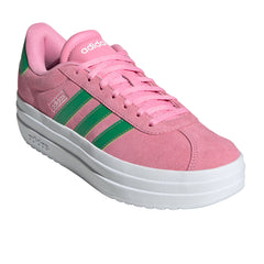 VL Court Bold Sneakers