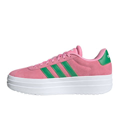 VL Court Bold Sneakers