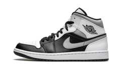 1 Mid "White Shadow" 554724 073