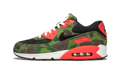 Air Max 90 Premium "atmos - Duck Camo"