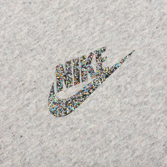 Sportswear Sport Essential Pullover Hoodie - Grey Heather/Multi