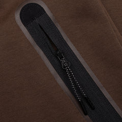 Sportswear Tech Fleece Pants - Cacao Wow/Black