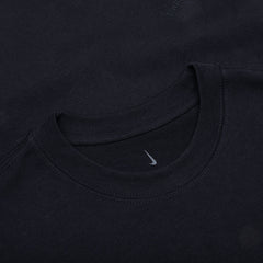 Jacquemus NRG S/S Tee - Dark Obsidian