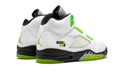 5 Retro Q54 "Quai 54" 467827 105
