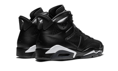6 Retro "Black Cat" 384664 020