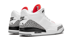3 Retro "White Cement '88 (2013)" 580775 160