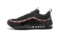 Air Max 97 OG UNDFTD "Undefeated - Black" AJ1986 001