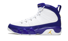 9 Retro "Kobe" 302370 121