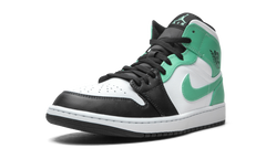 1 Mid "Island Green" 554724 132