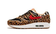 Air Max 1 DLX "Atmos Animal Pack 2.0" AQ0928 700