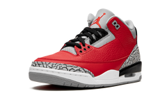 3 Retro "Red Cement/Unite" CK5692 600