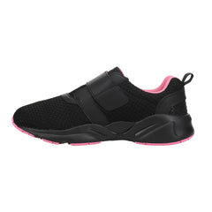 Stability Strap Walking Shoes