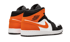 1 Mid "Shattered Backboard" 554724 058
