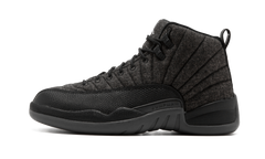 12 Retro Wool "Wool" 852627 003