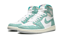 1 Retro High OG "Turbo Green" 555088 311