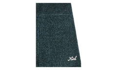 Mica Sweater Shorts WMNS "Dark Green" KITH110