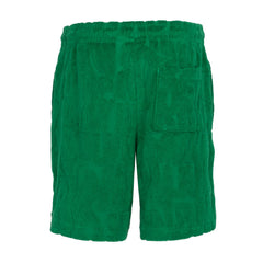 Fuel Up Cool Down Short - Youth