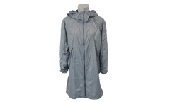 Jordan Lightweight Rain Jacket Parka "Gray" 719467 065