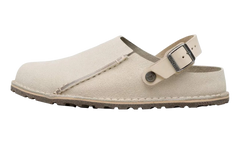 Lutry Premium Suede "Oyster" 1031420
