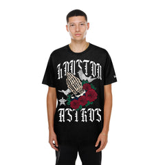 Houston Astros Gothic Tee -Mens