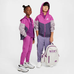 Windrunner Jacket - Youth