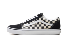 Vans Old Skool Primary Check VN0A38G1P0S1