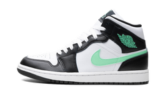 1 Mid "GREEN GLOW" DQ8426 103