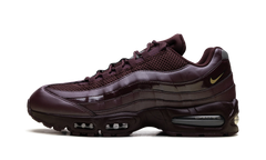 Air Max 95 SE "Big Bubble Total 90 Burgundy Crush" IB6830 601