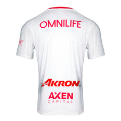 Chivas 25/26 Away Replica Jersey -Mens