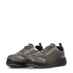 Clocker Steel Toe - Womens