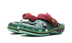 Classic Clog "One Piece Roronoa Zoro" 212953 90H