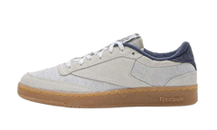 Club C 85 "Chalk Indigo" RMIA04VC99LEA002 0134