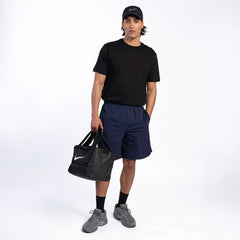Mesh Lined Woven Short - Mens