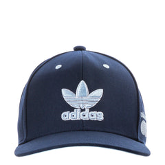 Modern 2.0 Structured Snapback