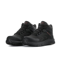 Speed Flex Trekker Comp Toe - Mens