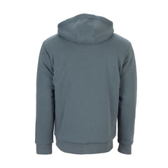 Sherpa Lined FZ Hoody - Mens